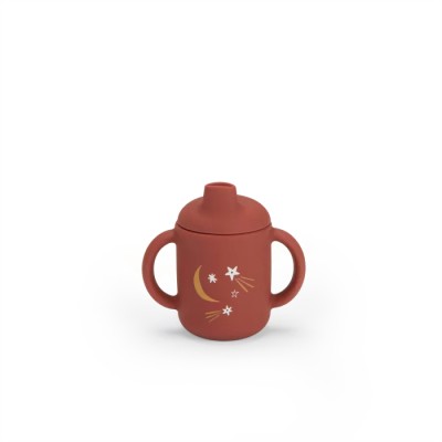 MOULIN ROTY - Set vaisselle Silicone - Après la Pluie