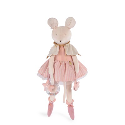 MOULIN ROTY - Grande Souris d'activité