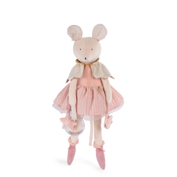 MOULIN ROTY - Grande Souris d'activité