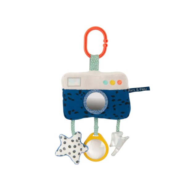 MOULIN ROTY - Appareil Photo à suspendre