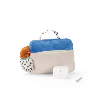 MOULIN ROTY - Radio Cassette musicale