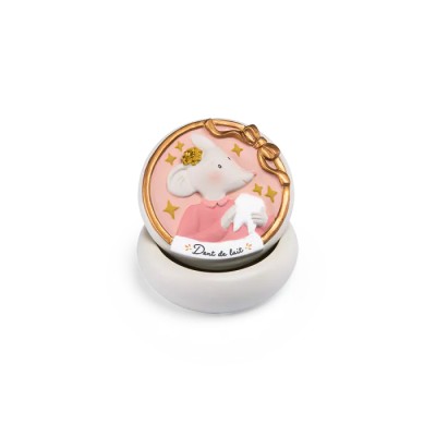 MOULIN ROTY - Boîte à dent de lait - La petite école de danse