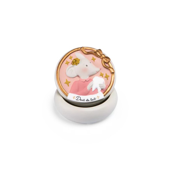 MOULIN ROTY - Boîte à dent de lait - La petite école de danse