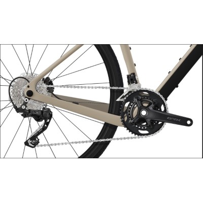 ADRIS L'AVENTURE GRX400