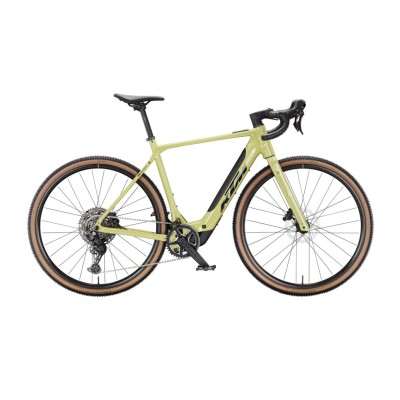 KTM MACINA GRAVELATOR SX20 2026