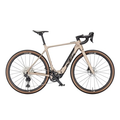 KTM MACINA GRAVELATOR SX10 2026