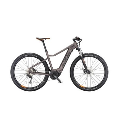 KTM MACINA RACE 592
