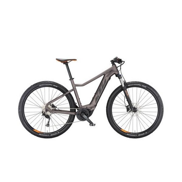 KTM MACINA RACE 592