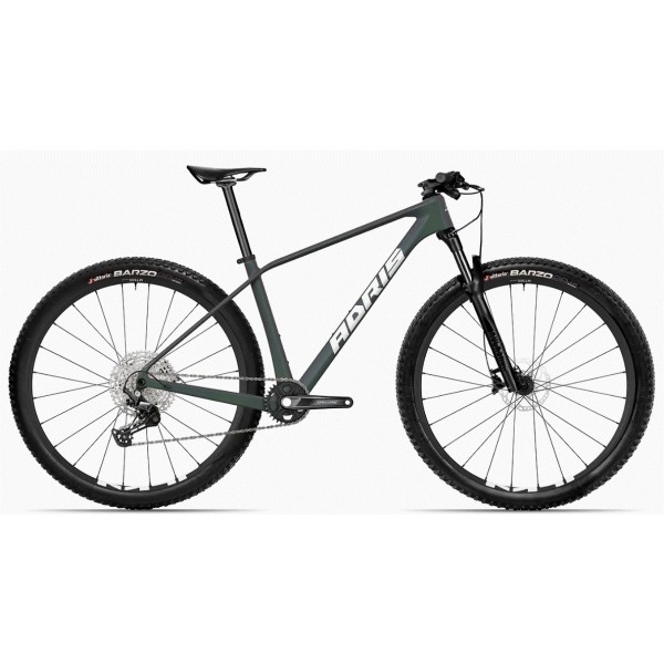 ADRIS LE RESISTANT DEORE