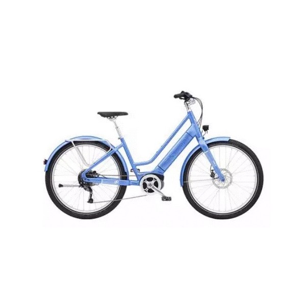 ELECTRA VALE GO 9D EQ