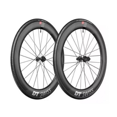 ROUES DT SWISS ARC 1100 WTS (PAIRE)