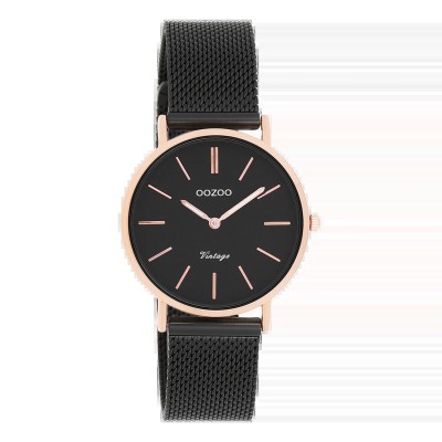 OOZOO Montre Femme.