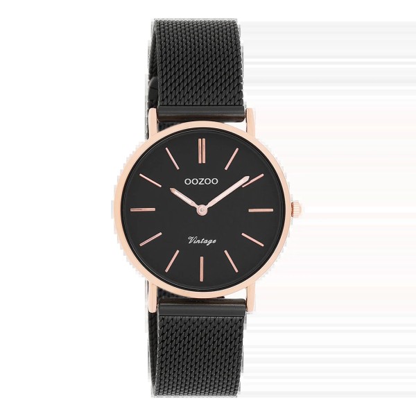 OOZOO Montre Femme.