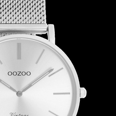 OOZOO Montre Femme.