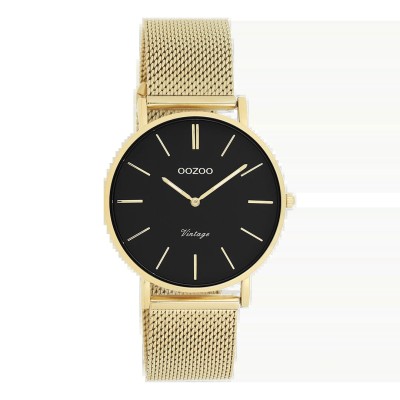 OOZOO Montre Femme.