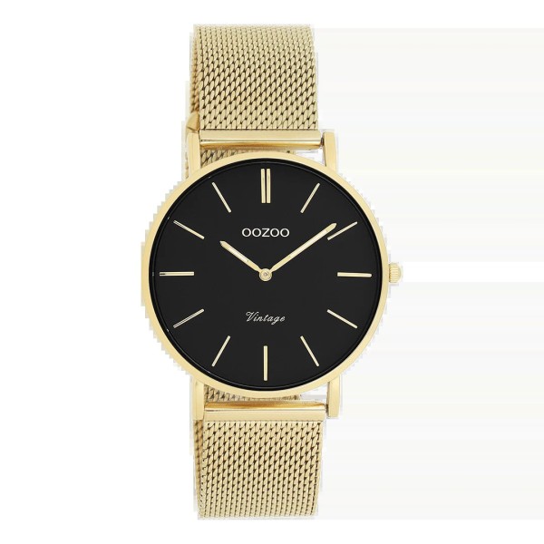 OOZOO Montre Femme.