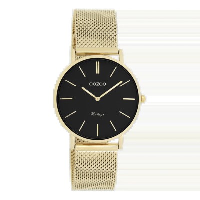 OOZOO Montre Femme.