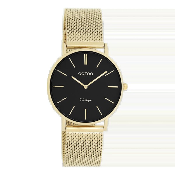 OOZOO Montre Femme.