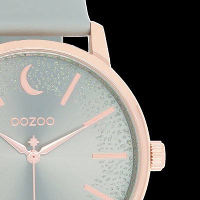 OOZOO Montre Femme.