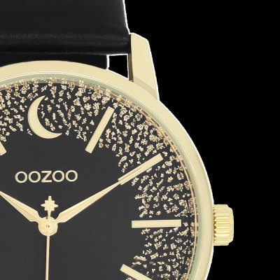 OOZOO Montre Femme.