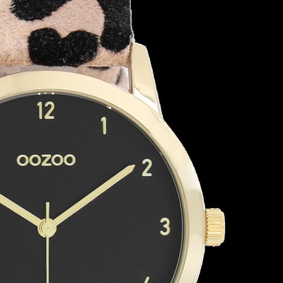 OOZOO Montre Femme.