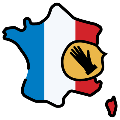 QUAND LES POULES AURONT DES GANTS Les Minettes.