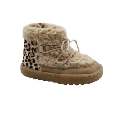 BLANDITOS - Boots Nieve  - Arena Léo