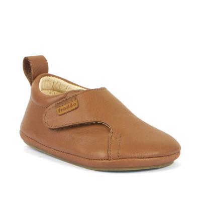 FRODDO - Barefoot Walkers - Cognac