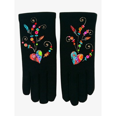 QUAND LES POULES AURONT DES GANTS Flying Love.