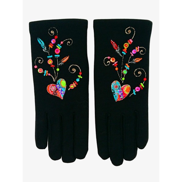 QUAND LES POULES AURONT DES GANTS Flying Love.
