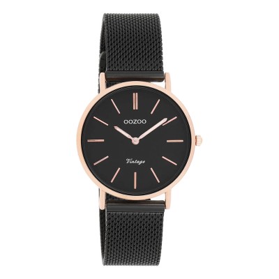 OOZOO Montre Femme.