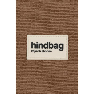 HINDBAG - Sac à Langer Basile - Cannelle