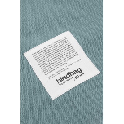 HINDBAG - Sac Hobo Sunita - Sauge