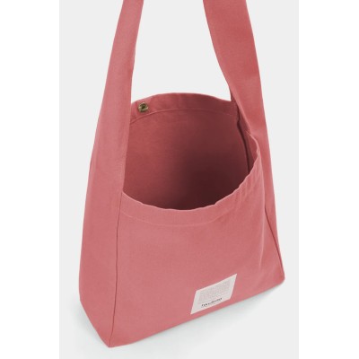 HINDBAG - Sac Hobo Sunita - Rose blush