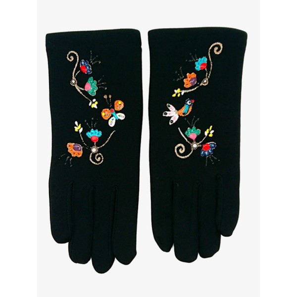 QUAND LES POULES AURONT DES GANTS Springfield.