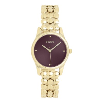 OOZOO Montre Femme.