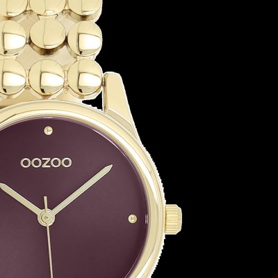 OOZOO Montre Femme.