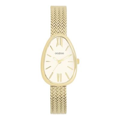 OOZOO Montre Femme.