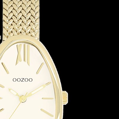OOZOO Montre Femme.