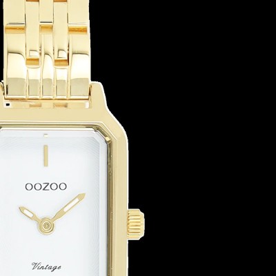 OOZOO Montre Femme.