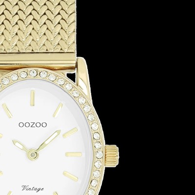 OOZOO Montre Femme.