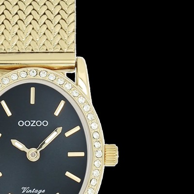 OOZOO Montre Femme.