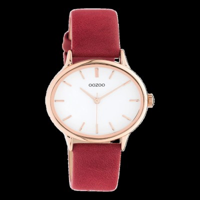 OOZOO Montre Femme.