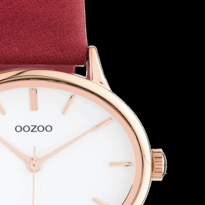 OOZOO Montre Femme.