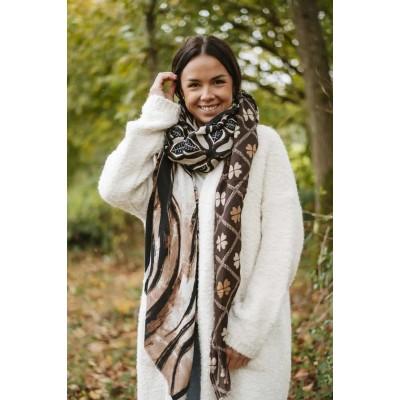 Shanna Foulard Thelma.