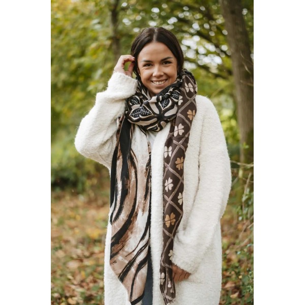 Shanna Foulard Thelma.