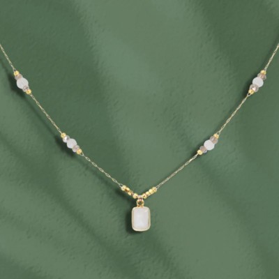 LOETMA Collier Chiara Lune