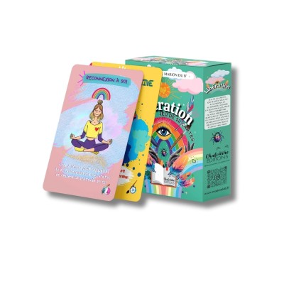 LIBERATION DE MARION DU B'