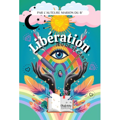 Oracle Libération de Marion du B'