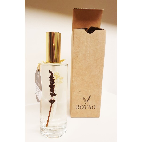 parfum d'interieur Botao fleurs de Provence